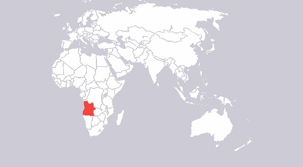 2. Теперь назовите другую африканскую страну: