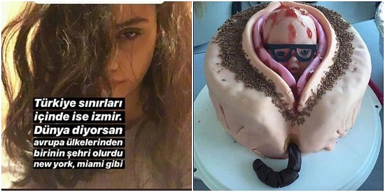 Gördüğünüz Andan İtibaren Gençliğinizin En Güzel Yıllarını Yakacak Birbirinden Acayip Görseller