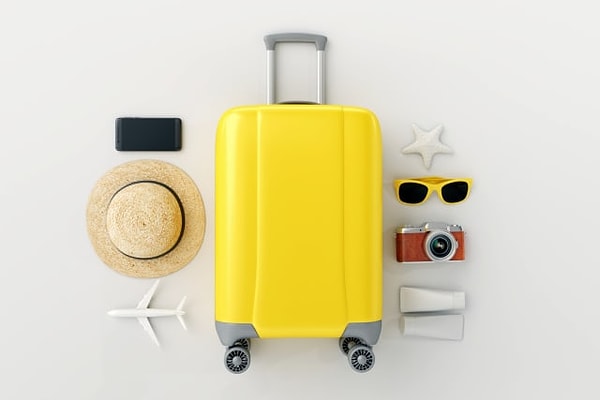 2. Куда вы хотели бы отправиться в отпуск?