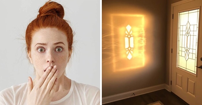 16 удивительных фотографий, на которых творится какое-то волшебство