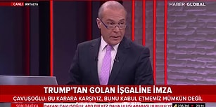 Konuşmakta Zorlanan Deneyimli Spiker Erhan Ertürk, Gece Bültenine Sarhoş mu Çıktı?