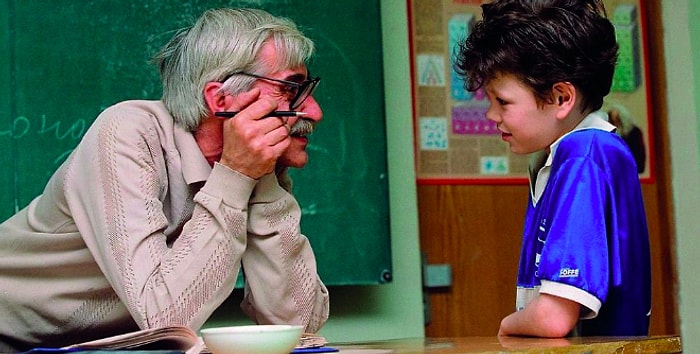 Тест: Если вы вспомните хотя бы половину стихов из обязательной школьной программы, то ваша память свежа, как роса по утру