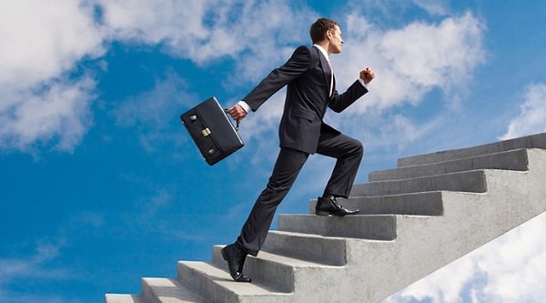 У вас характер типичного карьериста: