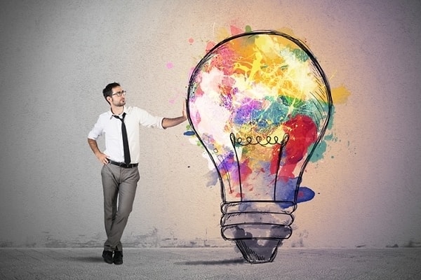 Вы творческая натура!