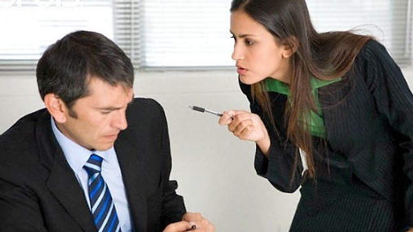 3. Как думаете, какого мнения о вас коллеги?