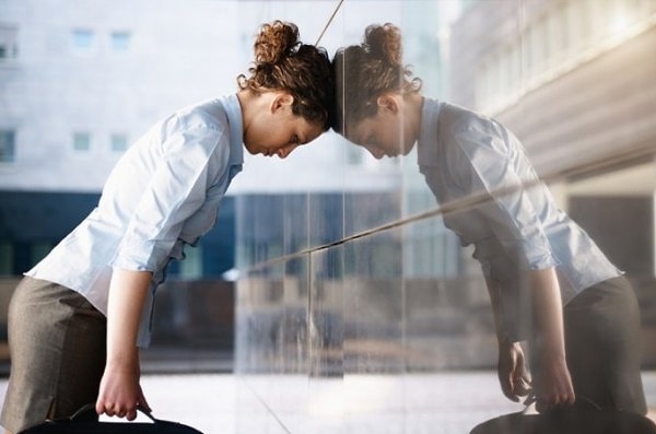 5. Что вы делаете, если все идет не по плану и ничего не получается?