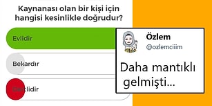 Kazandırdığı Kadar da Güldüren Yarışma Oyna Kazan'a Gelmiş Birbirinden Komik 15 Yorum