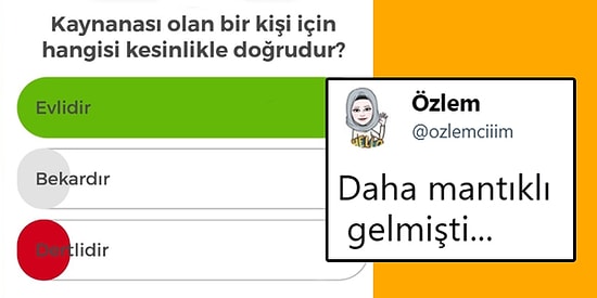 Kazandırdığı Kadar da Güldüren Yarışma Oyna Kazan'a Gelmiş Birbirinden Komik 15 Yorum