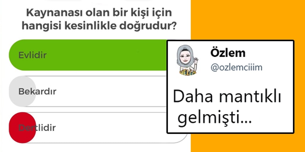 Kazandırdığı Kadar da Güldüren Yarışma Oyna Kazan'a Gelmiş Birbirinden Komik 15 Yorum