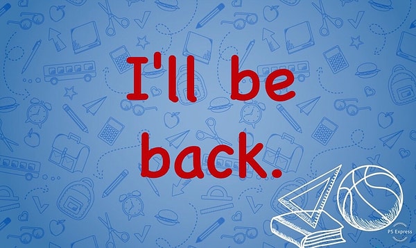 2. А теперь разберемся, что означает «‘ll» в грозном обещании от самого Терминатора?