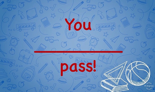 7. А «Властелина колец» смотрели? :) «Ты не пройдешь!» - как это будет звучать в оригинале?