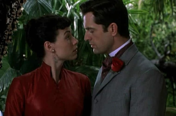 7. Какой литературный герой это сказал: «Любовь к себе — это начало романа, который длится всю жизнь»?