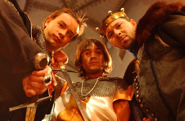 10. Продолжаем, знакомы с этой композицией?