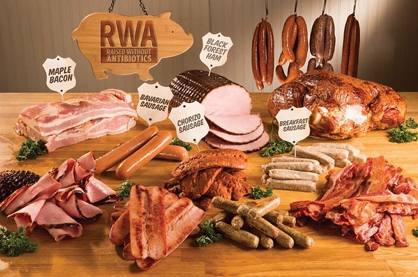 #5 Как насчет протеина? 🥩