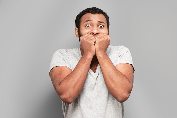 2. Что вас больше всего беспокоит?