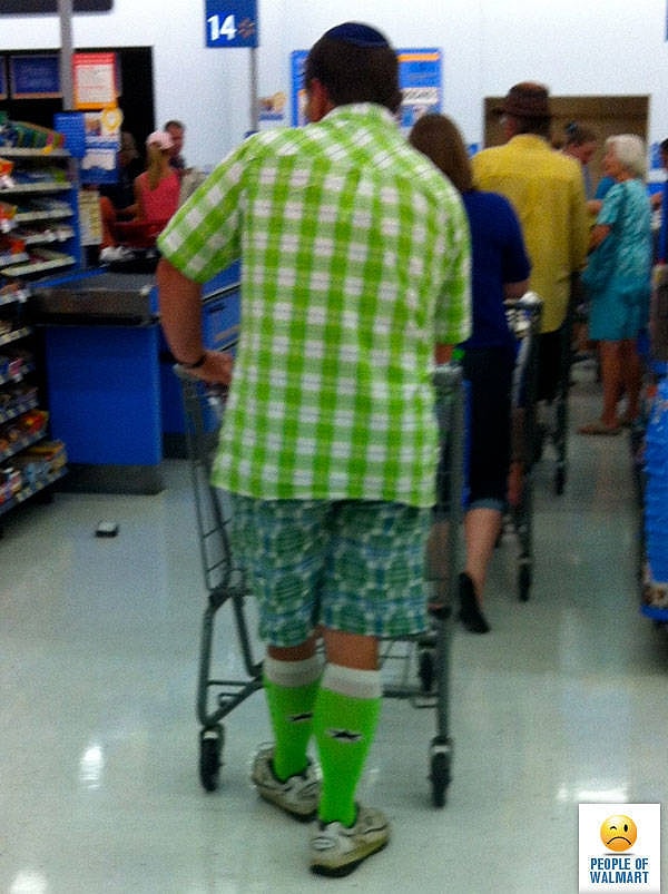 4. Когда цвет настроения зеленый