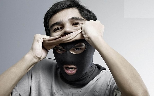 6. Вы когда-нибудь обманывали родных?