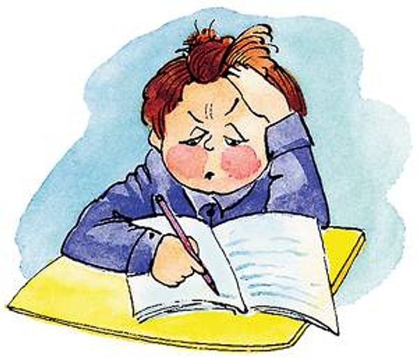 2. В каком слове пишется Ь?