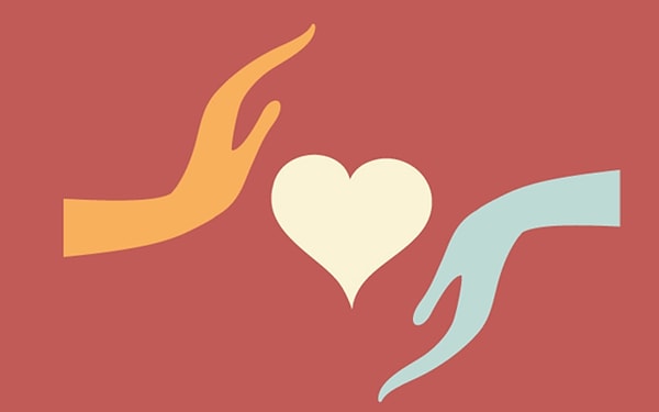 Ваша основная черта - доброта!