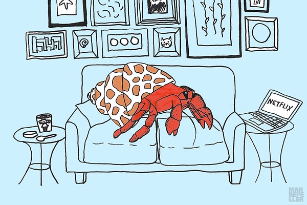 Ваша основная черта - интроверсия!