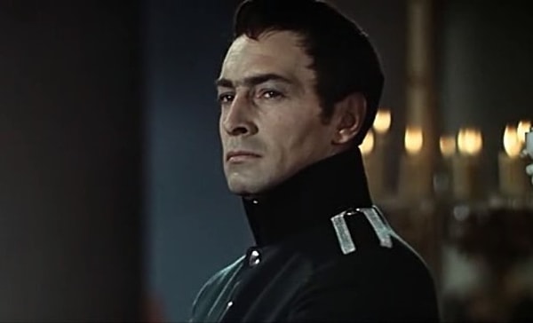 13. И последний кадр.