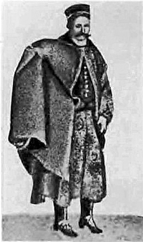 1. Кто формально был последним императором Византийской империи?