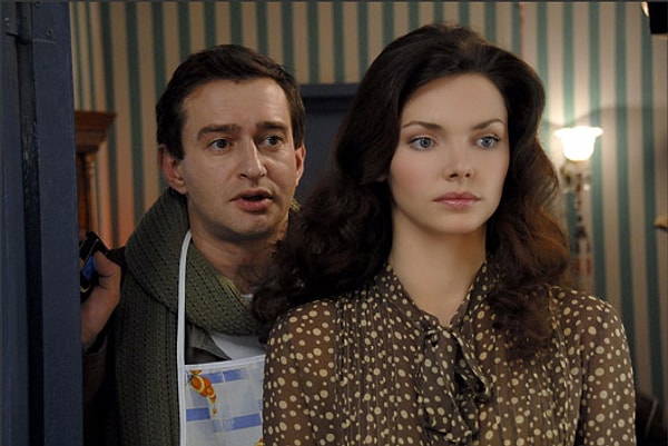 10. "Ирония судьбы. Продолжение"