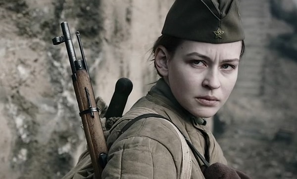 12. "Битва за Севастополь"