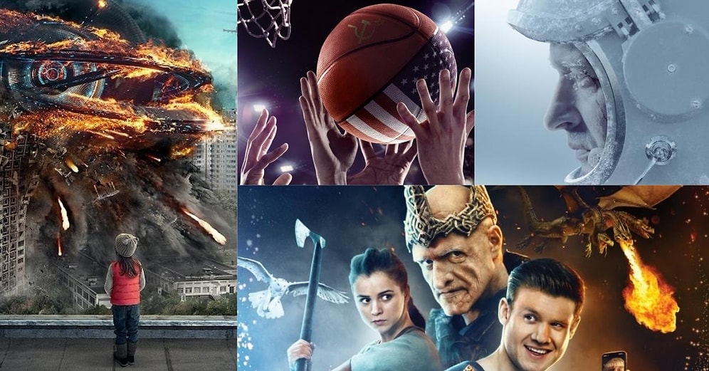 Опрос: Выбираем лучший современный российский фильм