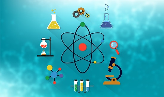Пройти этот тест на 70% смогут только те, чей мозг работает не хуже лаборанта-химика