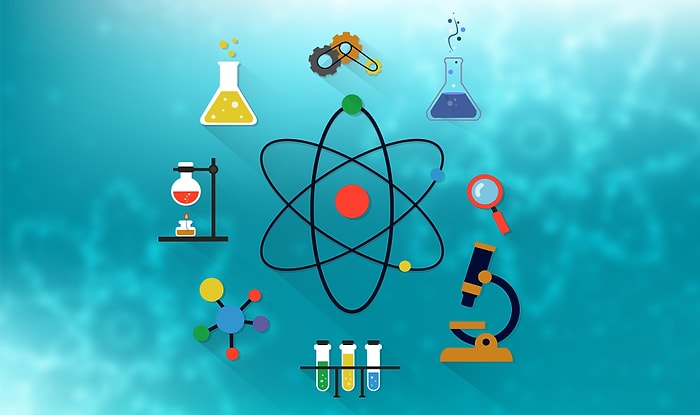 Пройти этот тест на 70% смогут только те, чей мозг работает не хуже лаборанта-химика