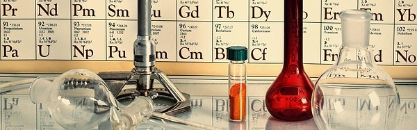 4. Какой элемент является инертным газом?