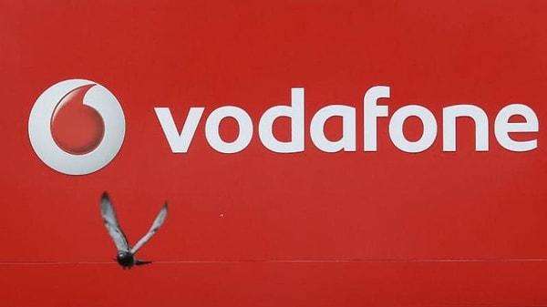 Vodafone Ceo'luğunu hak ediyorsun!