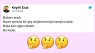 Son Günlerin Popüler Paylaşımını Diline Dolayarak Güldüren Mizahşörler