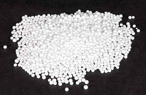 7. А теперь вспомните звук, издаваемый пенопластом, которым проводят по стене...