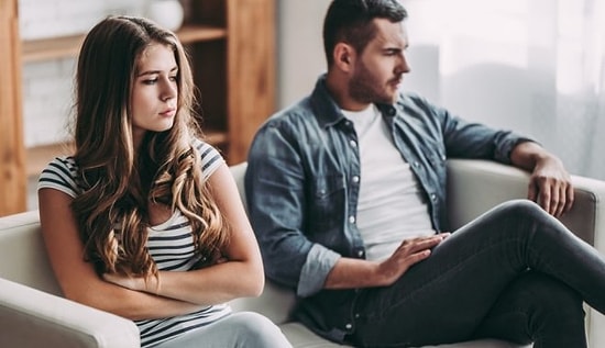 10 вопросов, которые нельзя задавать партнеру