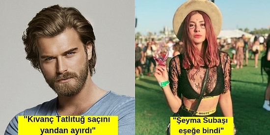 Böyle mi Oluyordu? Kimseyi Zerre İlgilendirmeyen Bazı Magazin Haberlerinin Başlıkları Nasıl Atılıyor Merak Ettik!