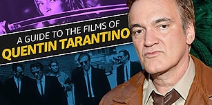IMDb'den Quentin Tarantino’nun Doğum Gününe Özel Video