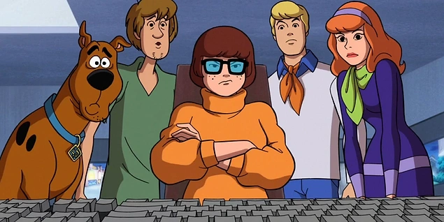 Scooby Doo