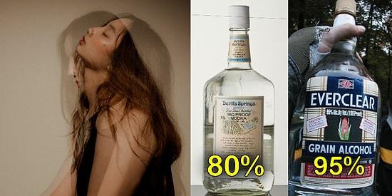 14 Of The Strongest Alcoholic Drinks That You Should Think Twice Before Tasting!