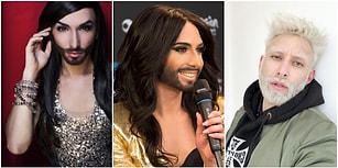 'Sakallı Kadın' Olarak Tanınan Eurovision Birincisi Conchita Wurst'un Değişimi Herkesi Şaşırttı