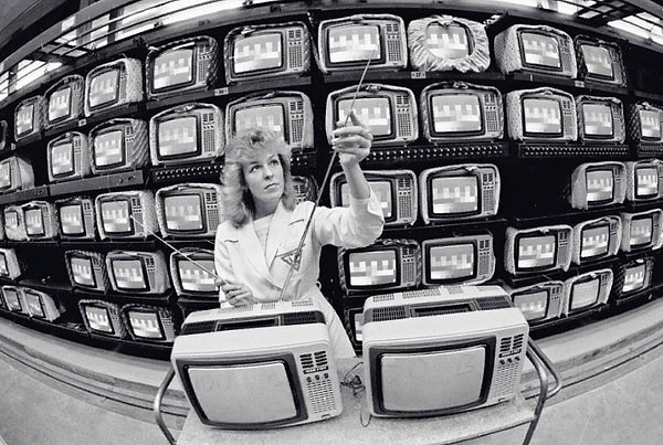 15. И не только в одежде...