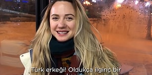 Ukraynalı Kadınlar Türk Eş Fikrine Nasıl Bakıyor?