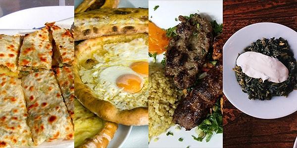 7. Karadeniz mutfağı, Ege mutfağı ve Güneydoğu Anadolu mutfağı arasından seçim yapmanı istesek, diğerlerine kıyasla en iyi bulduğun hangisi?