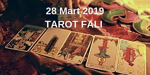 Tarot Falına Göre 28 Mart Perşembe Günü Senin İçin Nasıl Geçecek?