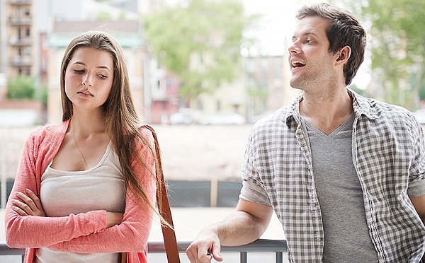 6. За что ты меня любишь?