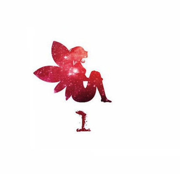 Фея номер 1: