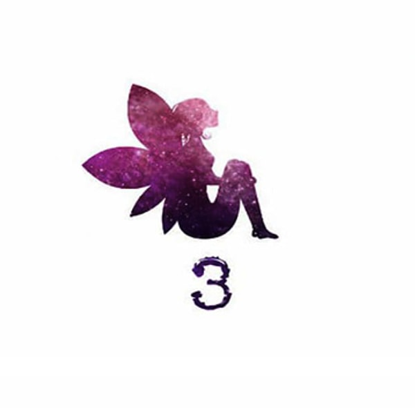 Фея номер 3: