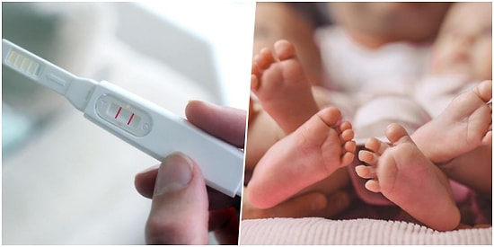 İkiz Bebeklerinden Bir Tanesinin DNA'sının Farklı Olduğunu Öğrenince Aldatıldığını Anlayan Talihsiz Adam