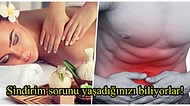 Bir Masaj Terapistinin Vücudunuza Dokunduğu An Anlayabileceği Durumlar